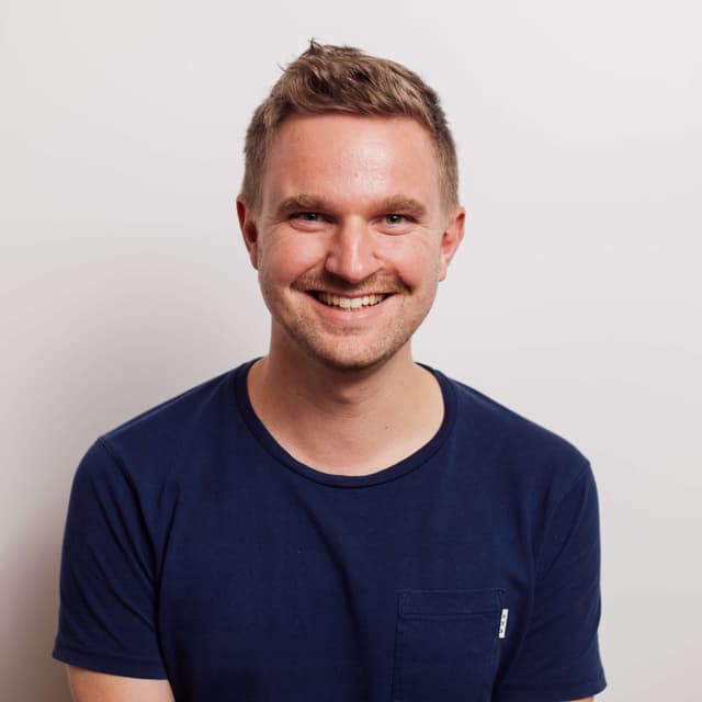 Fabian Dietenberger portrait